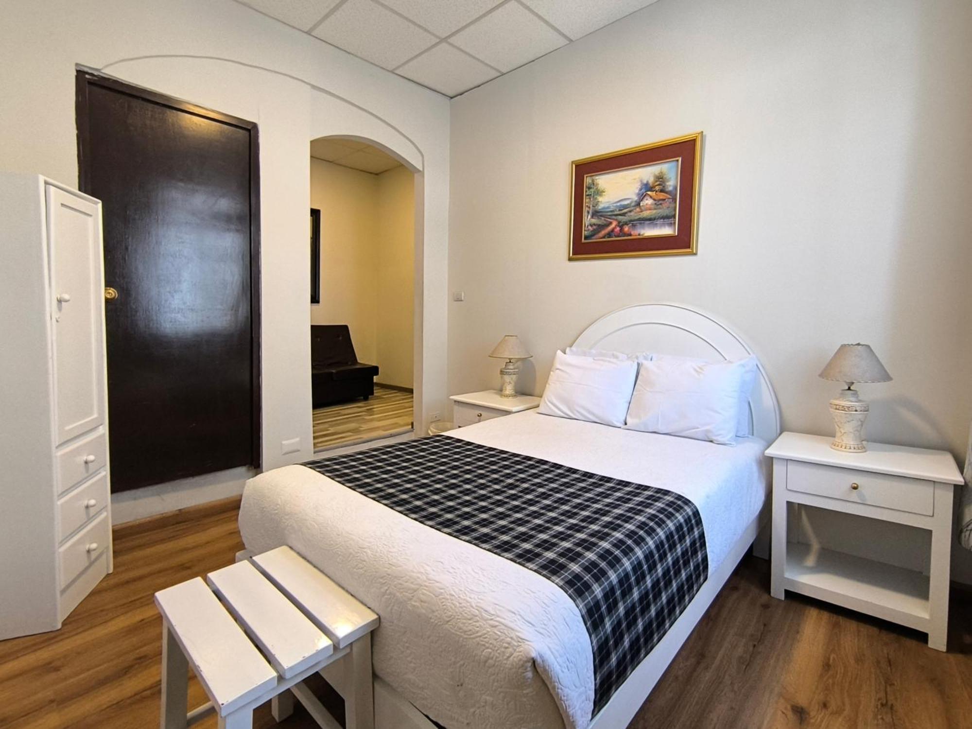 Arequipa Suite Plaza Hotel Exterior foto